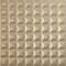 Ekena Millwork 19 5/8in. W x 19 5/8in. H Bradford EnduraWall Decorative 3D Wall Panel Covers 2.67 Sq. Ft. WP20X20BRECE - alternate 1